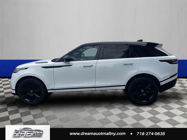 2020 Land Rover Range Rover Velar R-Dynamic S