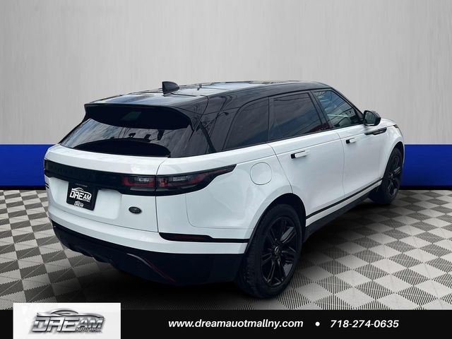 2020 Land Rover Range Rover Velar R-Dynamic S