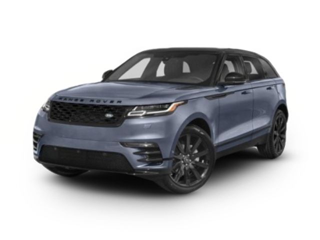 2020 Land Rover Range Rover Velar R-Dynamic S