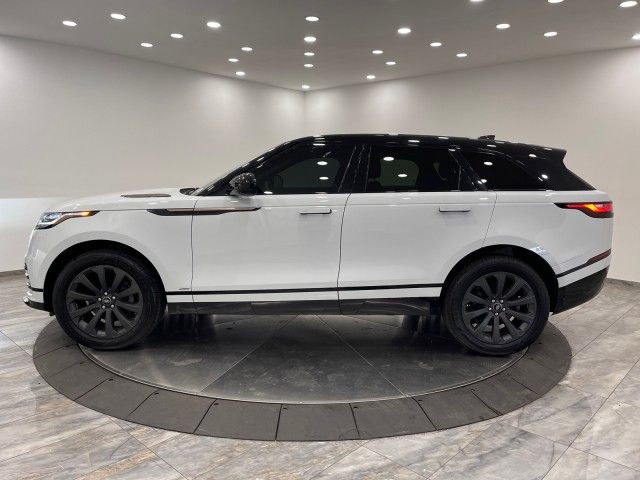 2020 Land Rover Range Rover Velar R-Dynamic S