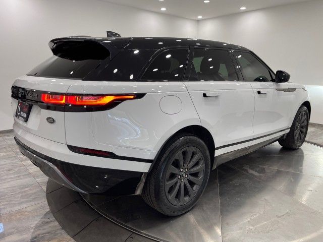 2020 Land Rover Range Rover Velar R-Dynamic S