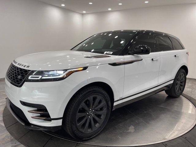 2020 Land Rover Range Rover Velar R-Dynamic S