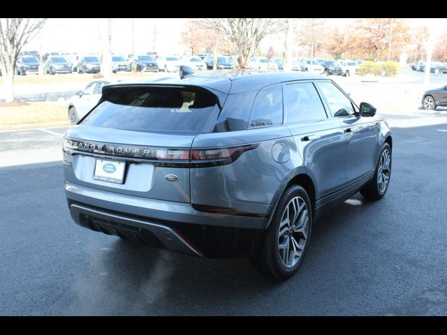 2020 Land Rover Range Rover Velar R-Dynamic S