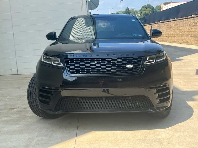 2020 Land Rover Range Rover Velar R-Dynamic S