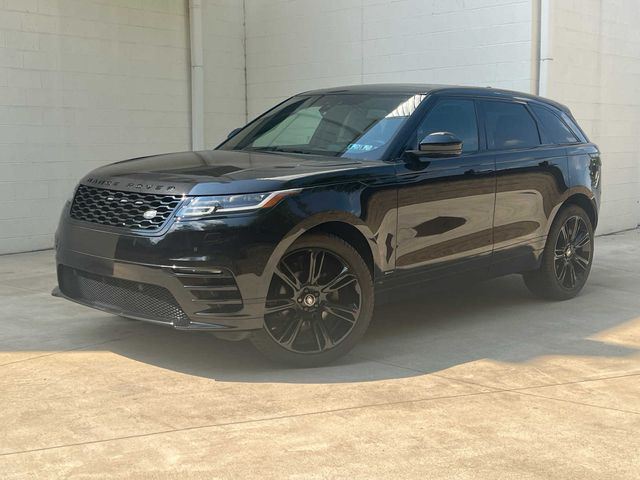 2020 Land Rover Range Rover Velar R-Dynamic S