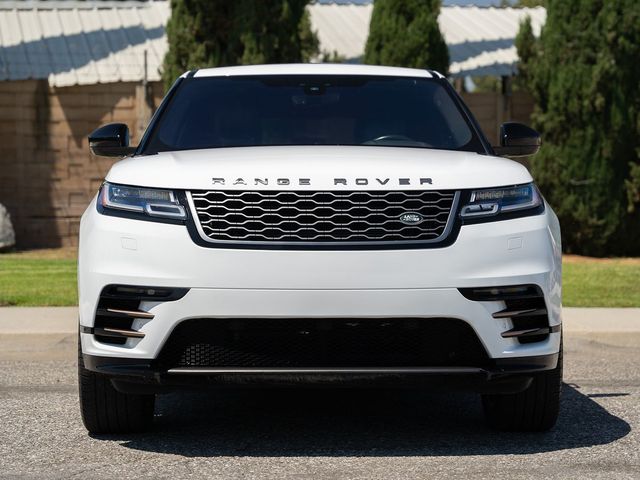 2020 Land Rover Range Rover Velar R-Dynamic S