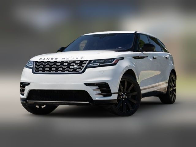 2020 Land Rover Range Rover Velar R-Dynamic S