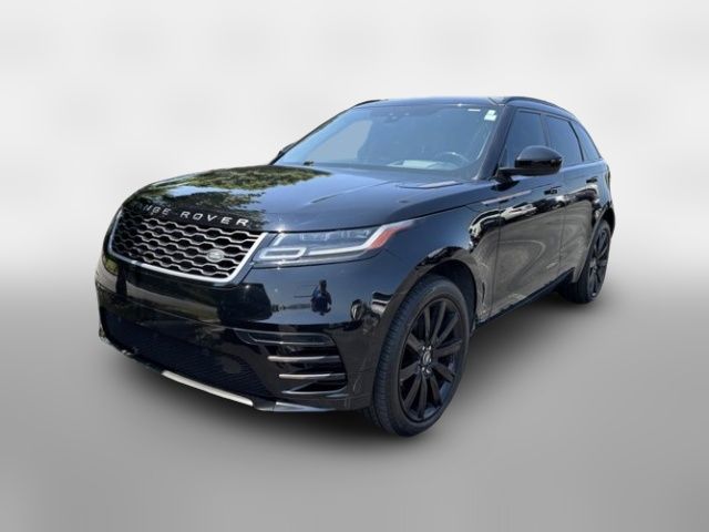 2020 Land Rover Range Rover Velar R-Dynamic S