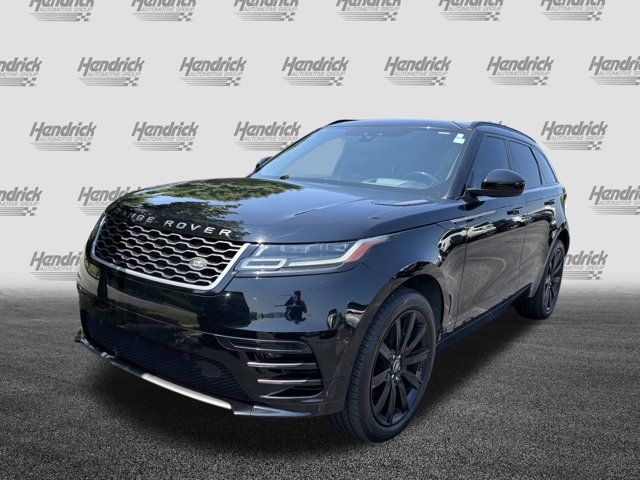 2020 Land Rover Range Rover Velar R-Dynamic S
