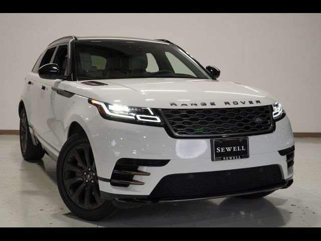 2020 Land Rover Range Rover Velar R-Dynamic S