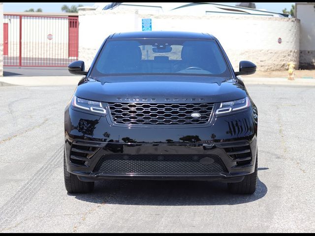 2020 Land Rover Range Rover Velar R-Dynamic S