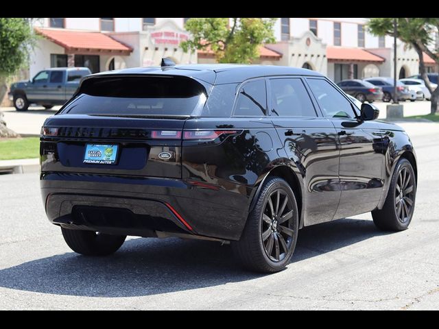 2020 Land Rover Range Rover Velar R-Dynamic S