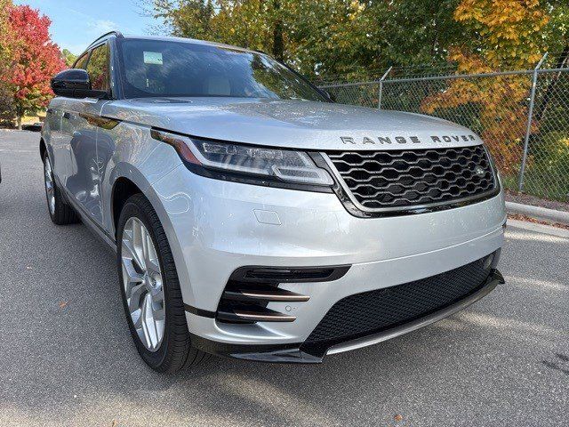 2020 Land Rover Range Rover Velar R-Dynamic S