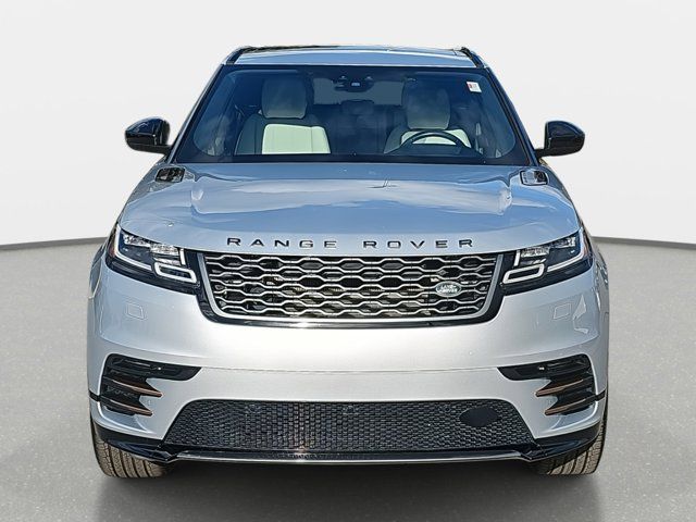 2020 Land Rover Range Rover Velar R-Dynamic S