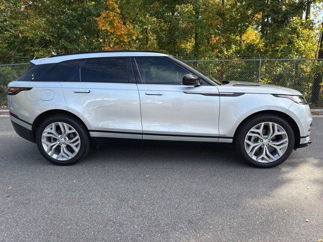 2020 Land Rover Range Rover Velar R-Dynamic S