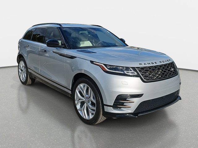 2020 Land Rover Range Rover Velar R-Dynamic S