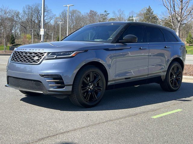 2020 Land Rover Range Rover Velar R-Dynamic S