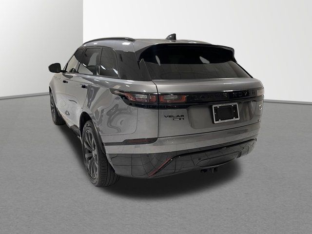 2020 Land Rover Range Rover Velar R-Dynamic S