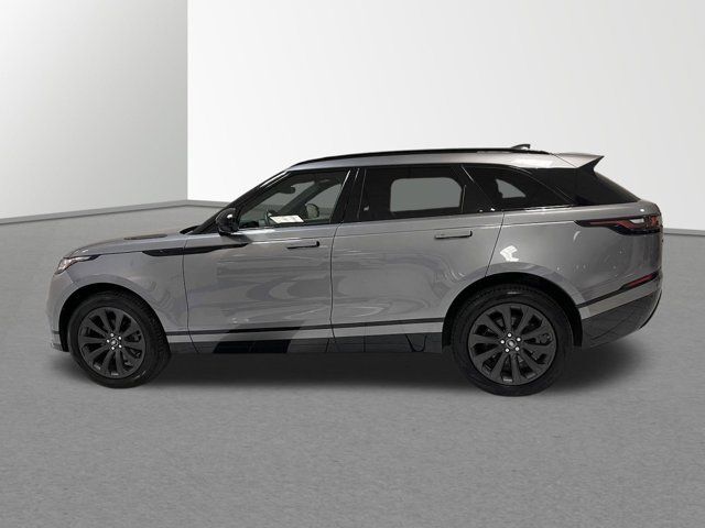 2020 Land Rover Range Rover Velar R-Dynamic S