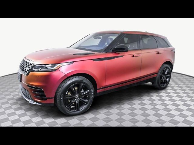 2020 Land Rover Range Rover Velar R-Dynamic S