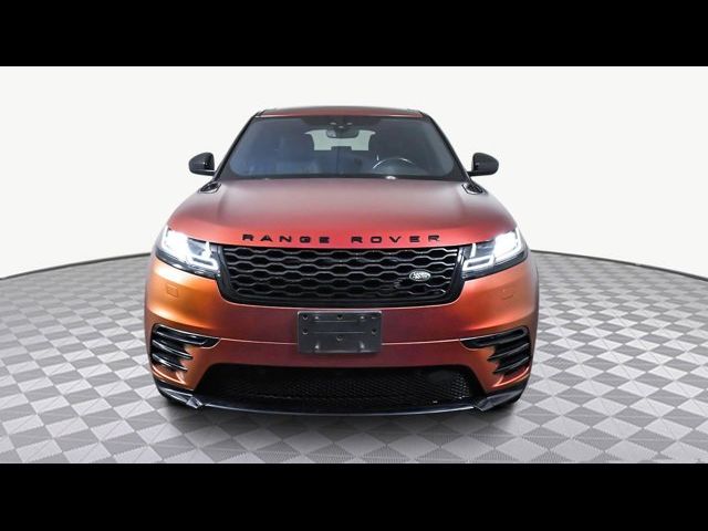 2020 Land Rover Range Rover Velar R-Dynamic S