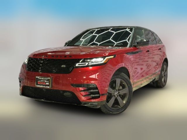 2020 Land Rover Range Rover Velar R-Dynamic S