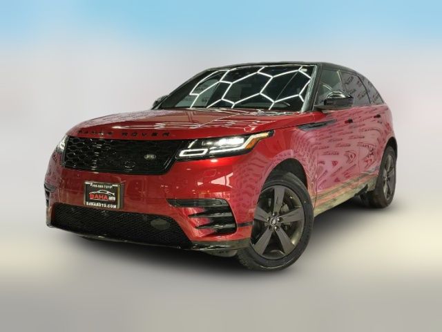 2020 Land Rover Range Rover Velar R-Dynamic S