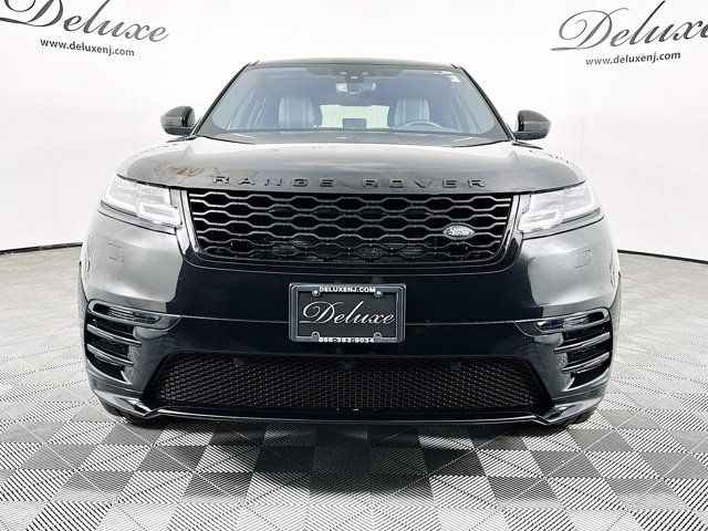 2020 Land Rover Range Rover Velar R-Dynamic S