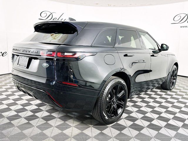 2020 Land Rover Range Rover Velar R-Dynamic S