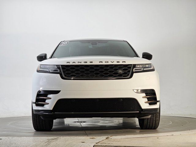 2020 Land Rover Range Rover Velar R-Dynamic S