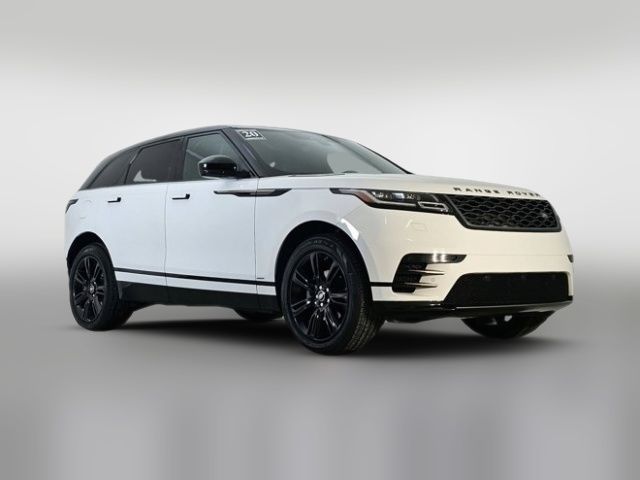 2020 Land Rover Range Rover Velar R-Dynamic S