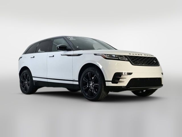 2020 Land Rover Range Rover Velar R-Dynamic S