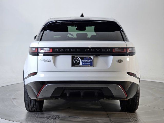 2020 Land Rover Range Rover Velar R-Dynamic S