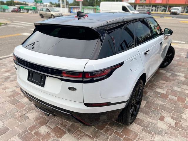 2020 Land Rover Range Rover Velar R-Dynamic S