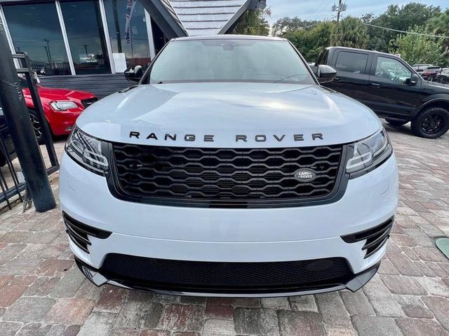 2020 Land Rover Range Rover Velar R-Dynamic S