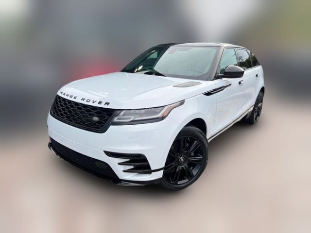 2020 Land Rover Range Rover Velar R-Dynamic S