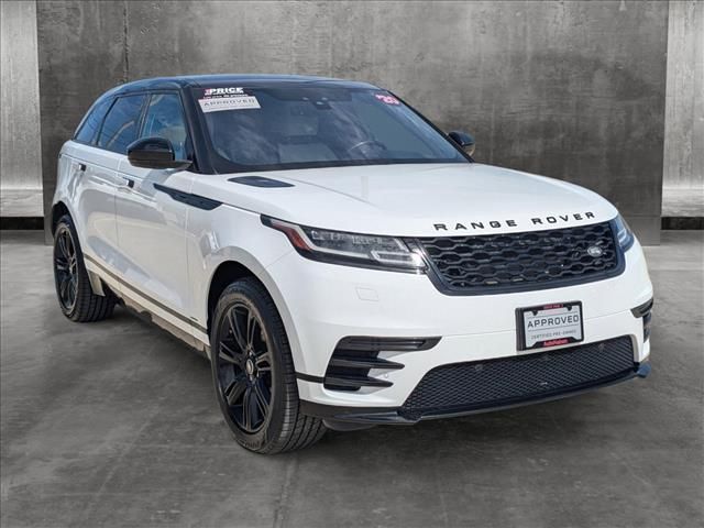 2020 Land Rover Range Rover Velar R-Dynamic S