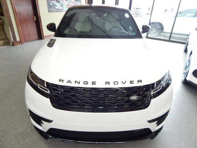 2020 Land Rover Range Rover Velar R-Dynamic S