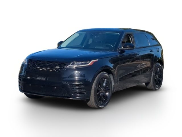 2020 Land Rover Range Rover Velar R-Dynamic S