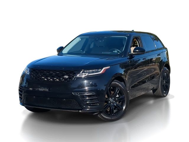 2020 Land Rover Range Rover Velar R-Dynamic S