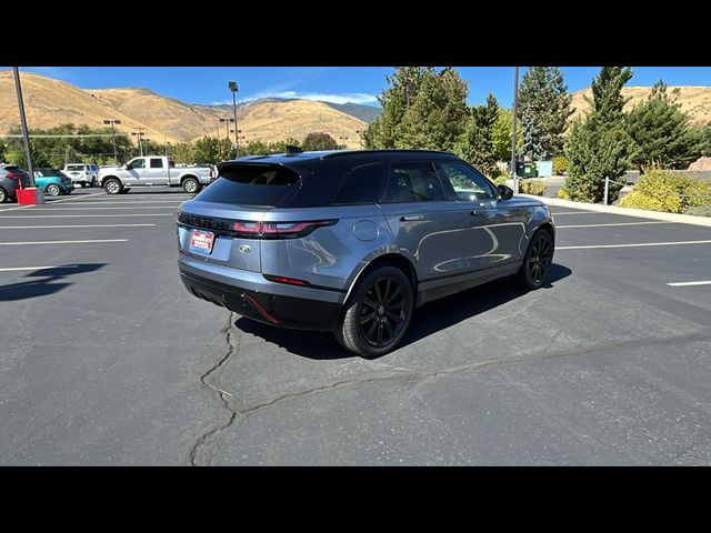 2020 Land Rover Range Rover Velar R-Dynamic S