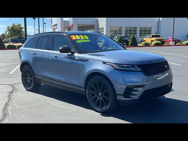 2020 Land Rover Range Rover Velar R-Dynamic S