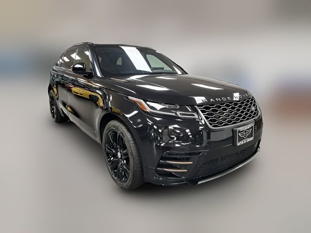 2020 Land Rover Range Rover Velar R-Dynamic S