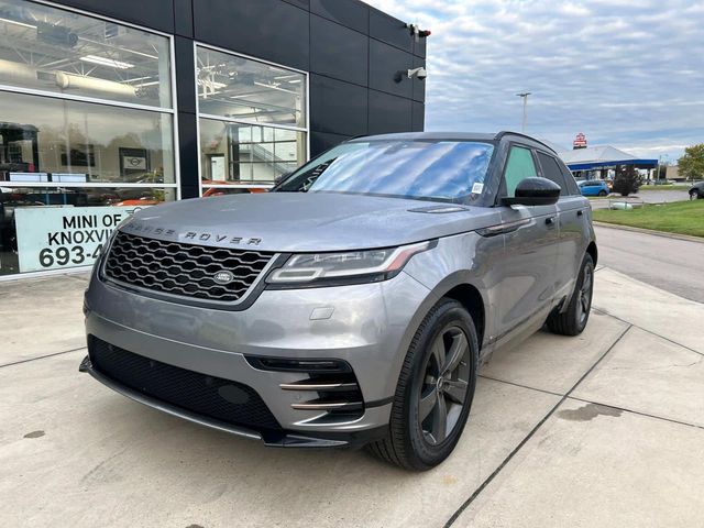 2020 Land Rover Range Rover Velar R-Dynamic S