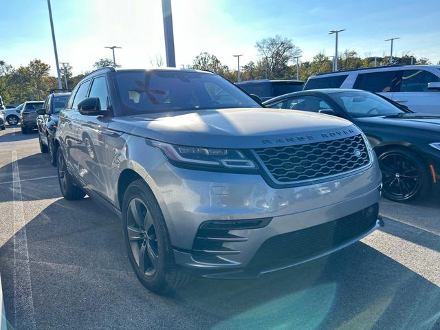 2020 Land Rover Range Rover Velar R-Dynamic S