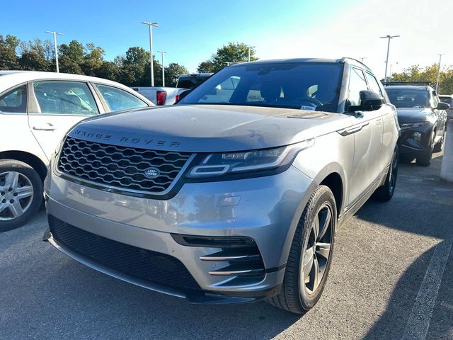 2020 Land Rover Range Rover Velar R-Dynamic S