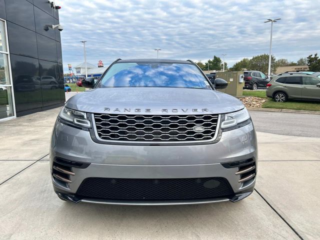 2020 Land Rover Range Rover Velar R-Dynamic S