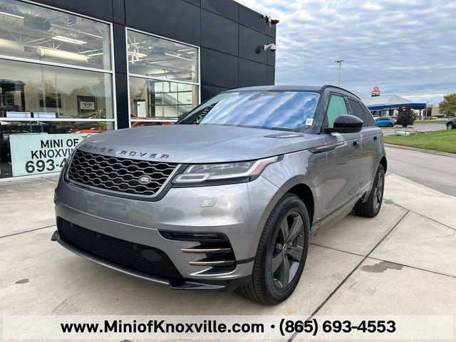 2020 Land Rover Range Rover Velar R-Dynamic S