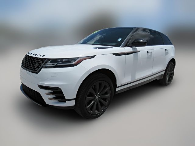 2020 Land Rover Range Rover Velar R-Dynamic S