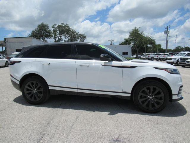 2020 Land Rover Range Rover Velar R-Dynamic S